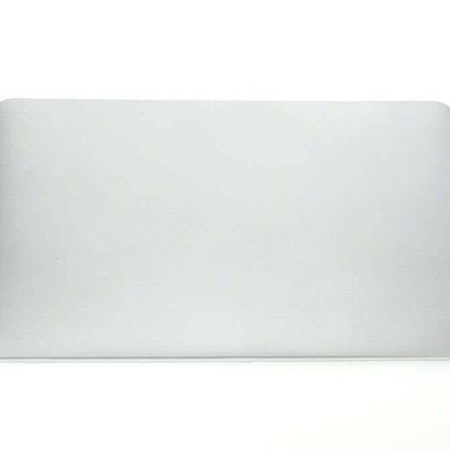 Apple Macbook 13.3" Retina - Hardcase laptop - Zilver (8719273221112)
