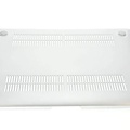 Apple Macbook 13.3" Retina - Hardcase laptop - Zilver (8719273221112)