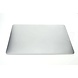 Apple Macbook 15.4" Retina - Hardcase laptop - Zilver (8719273221143) Apple Macbook 15.4" Retina - Hardcase laptop - Zilver (8719273221143)