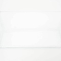 Apple Macbook 11.6 "Air - Hardcase laptop - Transparant (8719273200612)