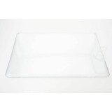 Apple Macbook 11.6 "Air - Hardcase laptop - Transparant (8719273200612)