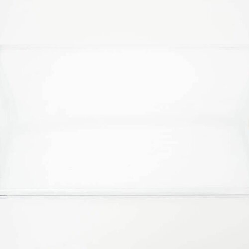 Apple Macbook 11.6 "Air - Hardcase laptop - Transparant (8719273200612)