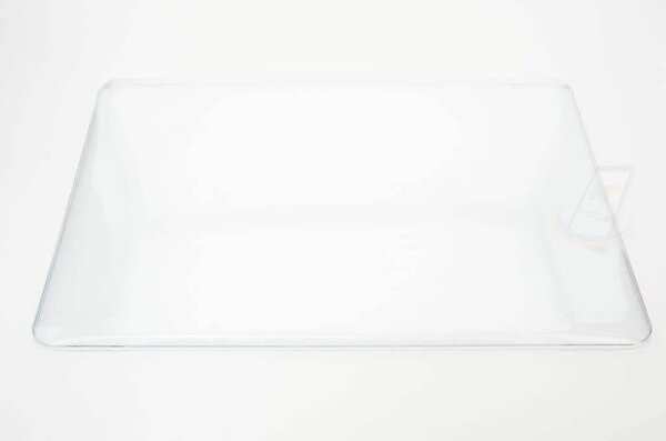 Apple Macbook 13.3" Pro - Hardcase laptop - Transparant (8719273200674) Apple Macbook 13.3" Pro - Hardcase laptop - Transparant (8719273200674)