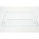 Apple Macbook 13.3" Pro - Hardcase laptop - Transparant (8719273200674) Apple Macbook 13.3" Pro - Hardcase laptop - Transparant (8719273200674)