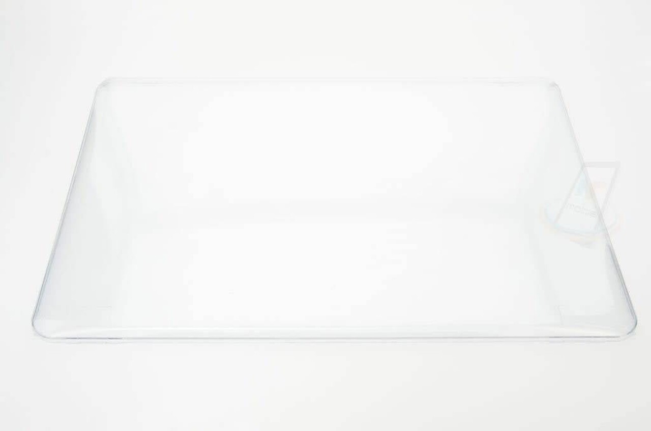 Apple Macbook 13.3" Pro - Hardcase laptop - Transparant (8719273200674) Apple Macbook 13.3" Pro - Hardcase laptop - Transparant (8719273200674)