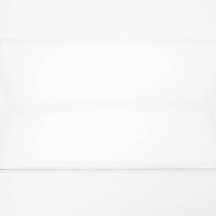Apple Macbook 13.3" Retina - Hardcase laptop - Transparant (8719273200704)