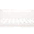Apple Macbook 11.6 "Air - Hardcase laptop - Wit (8719273200766)
