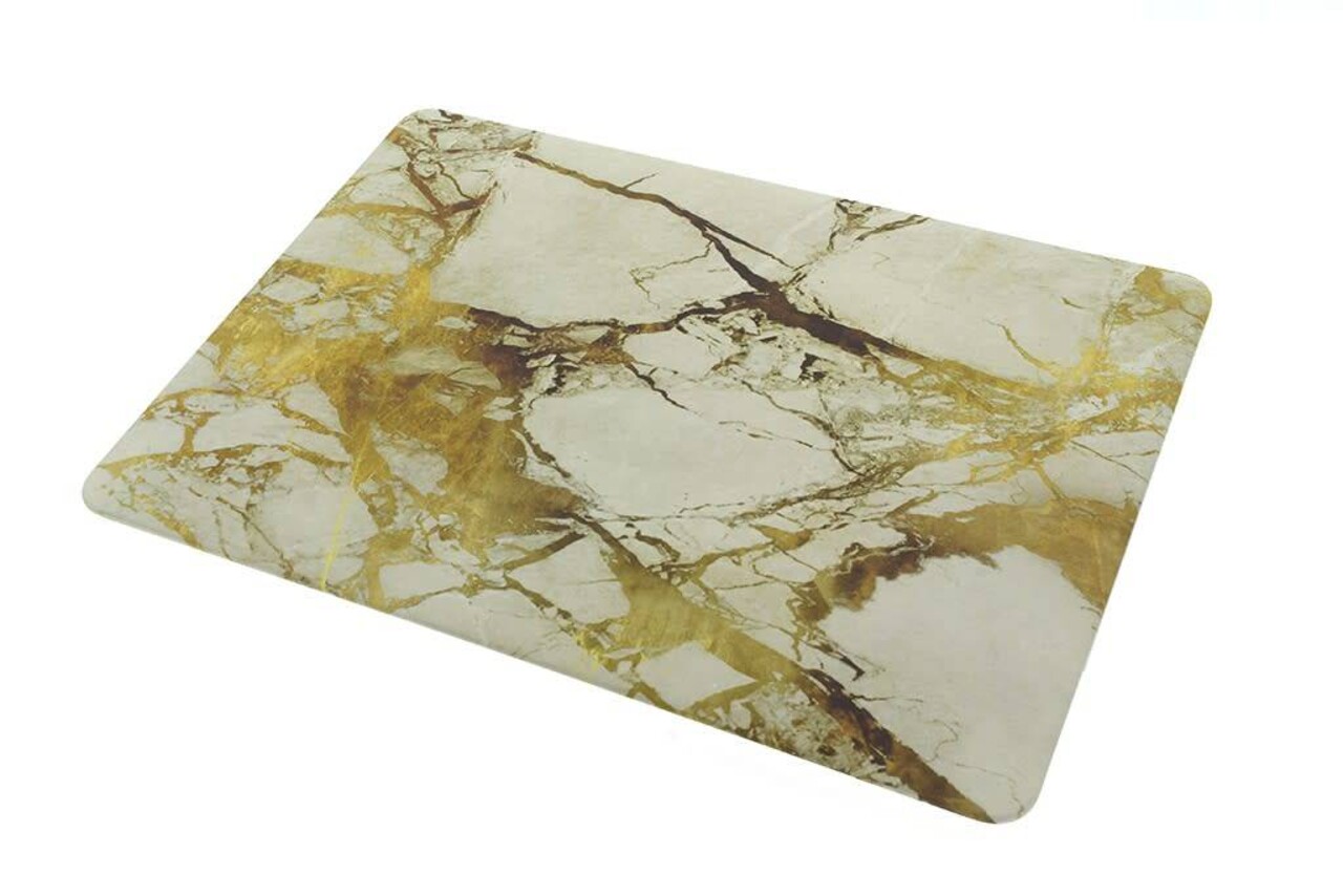 Hardcase laptop Bruin voor Apple Macbook New 13.3" Pro touch bar (8719273246740) Hardcase laptop Bruin voor Apple Macbook New 13.3" Pro touch bar (8719273246740)