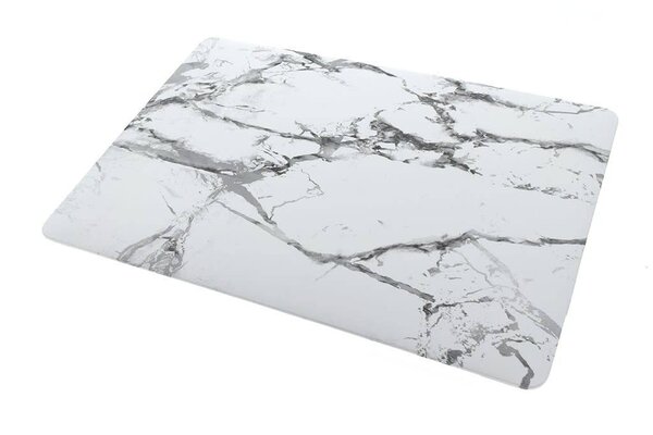 Hardcase laptop Wit voor Apple Macbook New 15.4" Pro touch bar (8719273246771) Hardcase laptop Wit voor Apple Macbook New 15.4" Pro touch bar (8719273246771)