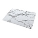 Hardcase laptop Wit voor Apple Macbook New 15.4" Pro touch bar (8719273246771) Hardcase laptop Wit voor Apple Macbook New 15.4" Pro touch bar (8719273246771)
