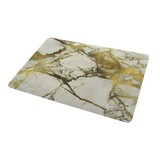 Hardcase laptop Bruin voor Apple Macbook New 15.4" Pro touch bar (8719273246788)