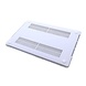 Hardcase laptop Bruin voor Apple Macbook New 15.4" Pro touch bar (8719273246788) Hardcase laptop Bruin voor Apple Macbook New 15.4" Pro touch bar (8719273246788)