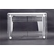 Hardcase laptop voor Macbook New 13.3" Pro touch bar - Transparant (8719273267608) Hardcase laptop voor Macbook New 13.3" Pro touch bar - Transparant (8719273267608)