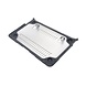 Hardcase laptop voor Macbook 11.6 "Air - Grijs (8719273272534) Hardcase laptop voor Macbook 11.6 "Air - Grijs (8719273272534)