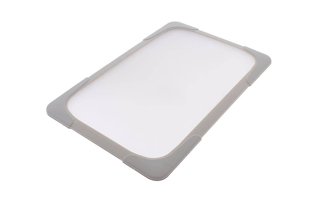 Hardcase laptop voor Macbook 11.6 "Air - Bruin (8719273272541), foto 5 van 6