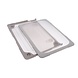Hardcase laptop voor Macbook 13.3" Air - Bruin (8719273272565) Hardcase laptop voor Macbook 13.3" Air - Bruin (8719273272565)