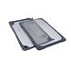 Hardcase laptop voor Macbook 12" Retina - Grijs (8719273272572) Hardcase laptop voor Macbook 12" Retina - Grijs (8719273272572)