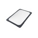 Hardcase laptop voor Macbook 12" Retina - Grijs (8719273272572) Hardcase laptop voor Macbook 12" Retina - Grijs (8719273272572)