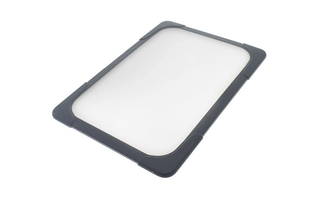 Hardcase laptop voor Macbook 12" Retina - Grijs (8719273272572), foto 5 van 6