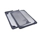 Hardcase laptop voor Macbook 13.3" Retina - Grijs (8719273272596) Hardcase laptop voor Macbook 13.3" Retina - Grijs (8719273272596)
