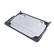Hardcase laptop voor Macbook 13.3" Retina - Grijs (8719273272596) Hardcase laptop voor Macbook 13.3" Retina - Grijs (8719273272596)