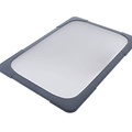 Hardcase laptop voor Macbook 13.3" Retina - Grijs (8719273272596)