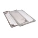 Hardcase laptop voor Macbook 13.3" Retina - Bruin (8719273272602) Hardcase laptop voor Macbook 13.3" Retina - Bruin (8719273272602)