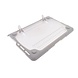 Hardcase laptop voor Macbook 13.3" Retina - Bruin (8719273272602) Hardcase laptop voor Macbook 13.3" Retina - Bruin (8719273272602)