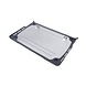 Hardcase laptop voor Macbook 15.4" Retina - Grijs (8719273272619) Hardcase laptop voor Macbook 15.4" Retina - Grijs (8719273272619)