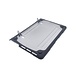 Hardcase laptop voor Macbook 15.4" Retina - Grijs (8719273272619) Hardcase laptop voor Macbook 15.4" Retina - Grijs (8719273272619)