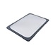Hardcase laptop voor Macbook 15.4" Retina - Grijs (8719273272619) Hardcase laptop voor Macbook 15.4" Retina - Grijs (8719273272619)