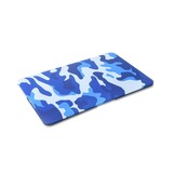 Hardcase laptop voor Macbook 11.6 "Air - Camouflage (8719273273715)