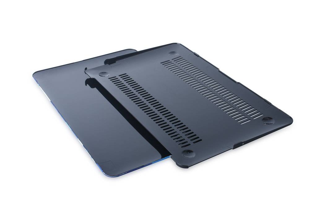 Hardcase laptop voor Macbook 11.6 "Air - Camouflage (8719273273715), foto 4 van 6