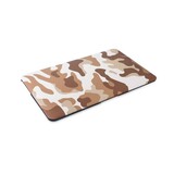 Hardcase laptop voor Macbook 11.6 "Air - Camouflage (8719273273722)
