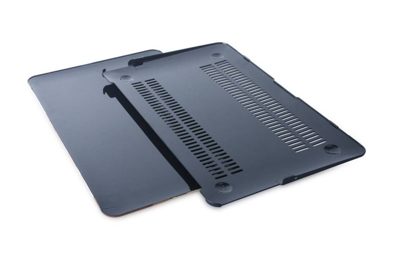 Hardcase laptop voor Macbook 11.6 "Air - Camouflage (8719273273722) Hardcase laptop voor Macbook 11.6 "Air - Camouflage (8719273273722)