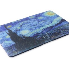 Hardcase laptop voor Macbook 11.6 "Air - Print (8719273273739)
