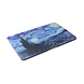Hardcase laptop voor Macbook 11.6 "Air - Print (8719273273739) Hardcase laptop voor Macbook 11.6 "Air - Print (8719273273739)