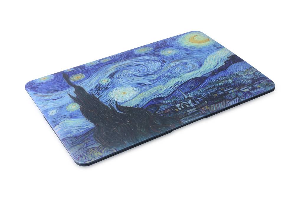 Hardcase laptop voor Macbook 11.6 "Air - Print (8719273273739)
