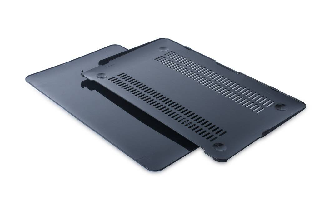 Hardcase laptop voor Macbook 11.6 "Air - Print (8719273273739), foto 5 van 6