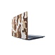 Hardcase laptop voor Macbook 12" Retina - Camouflage (8719273273821) Hardcase laptop voor Macbook 12" Retina - Camouflage (8719273273821)