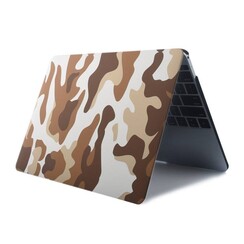 Hardcase laptop voor Macbook 12" Retina - Print (8719273273838)