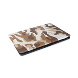 Hardcase laptop voor Macbook 13.3" Retina - Camouflage (8719273273852)