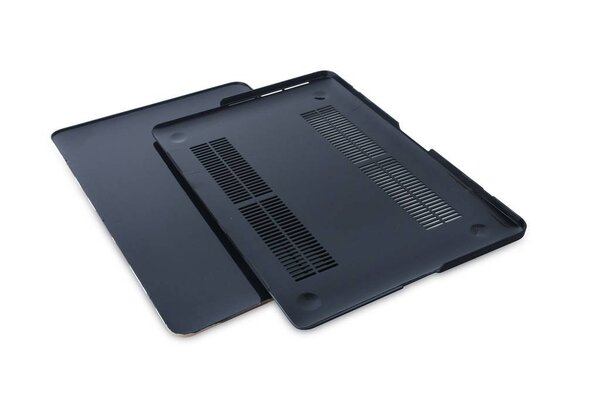 Hardcase laptop voor Macbook 13.3" Retina - Camouflage (8719273273852) Hardcase laptop voor Macbook 13.3" Retina - Camouflage (8719273273852)