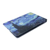 Hardcase laptop voor Macbook 13.3'' Retina - Print (8719273273869)