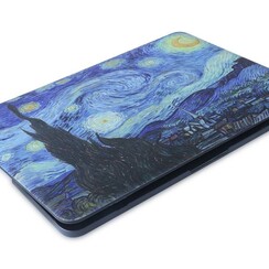 Hardcase laptop voor Macbook 13.3" Retina - Print (8719273273869)