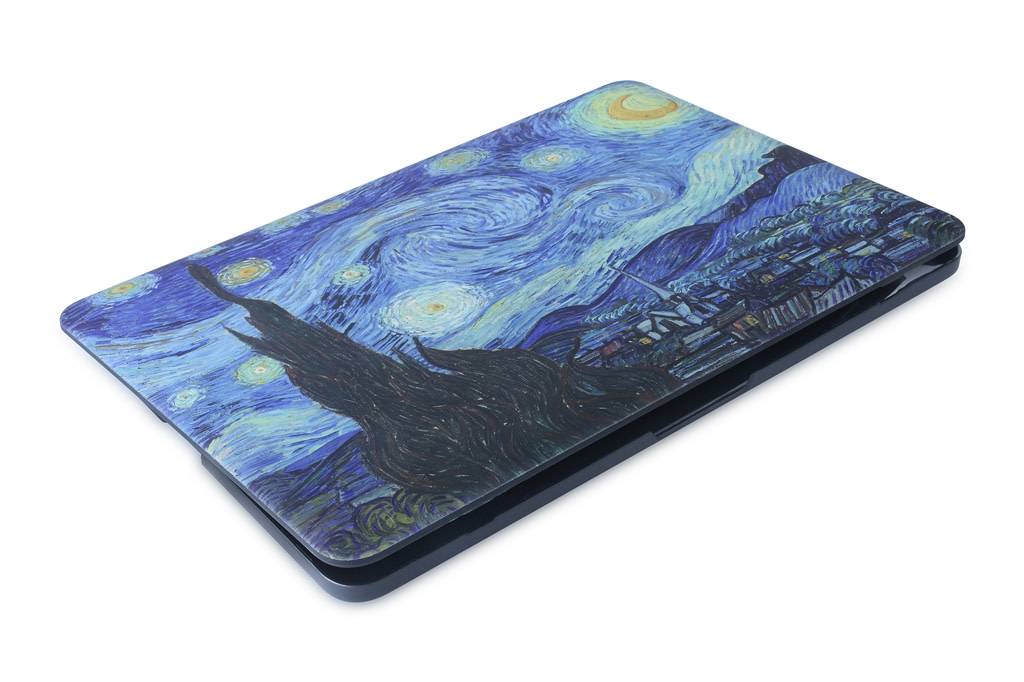 Hardcase laptop voor Macbook 13.3'' Retina - Print (8719273273869)