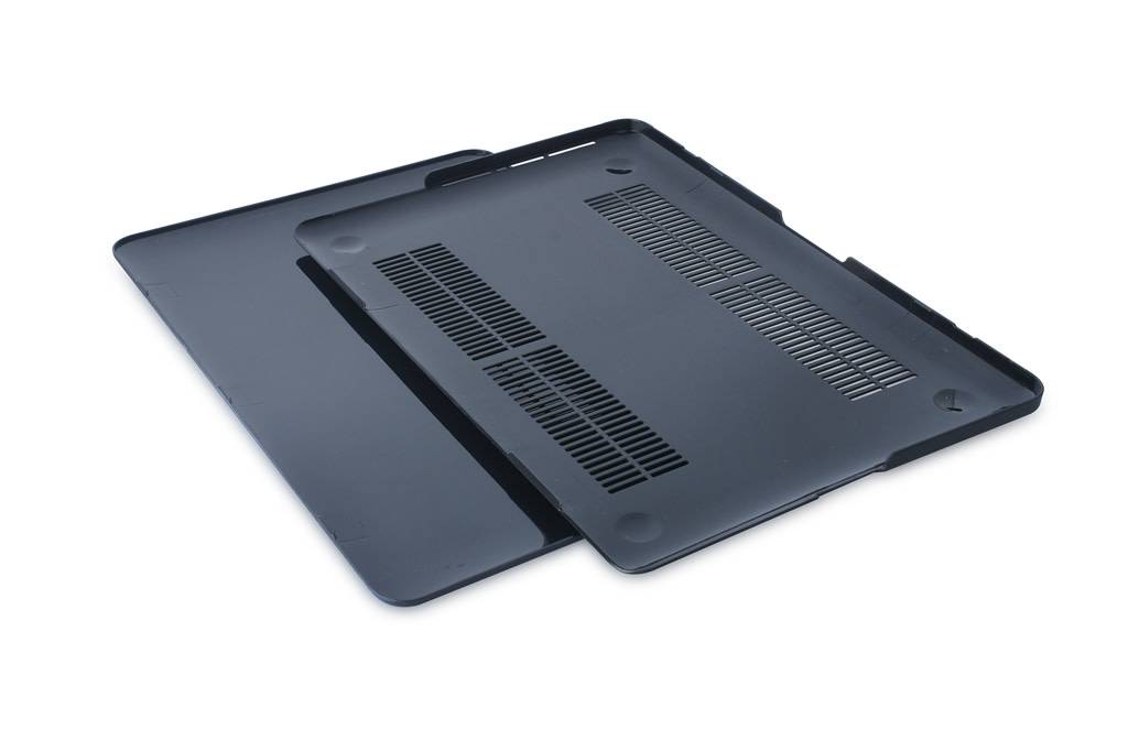 Hardcase laptop voor Macbook 13.3'' Retina - Print (8719273273869), foto 5 van 6