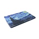 Hardcase laptop voor Macbook 15.4" Retina - Print (8719273273890) Hardcase laptop voor Macbook 15.4" Retina - Print (8719273273890)