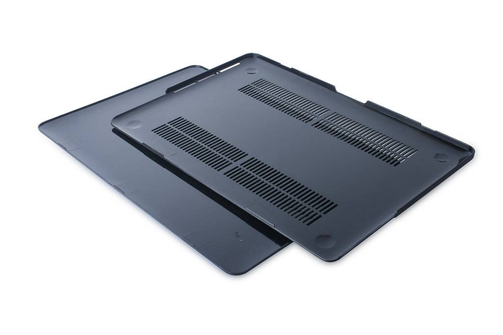 Hardcase laptop voor Macbook 15.4" Retina - Print (8719273273890), foto 5 van 6