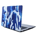 Hardcase laptop voor Macbook 13.3" Air - Camouflage (8719273273746)